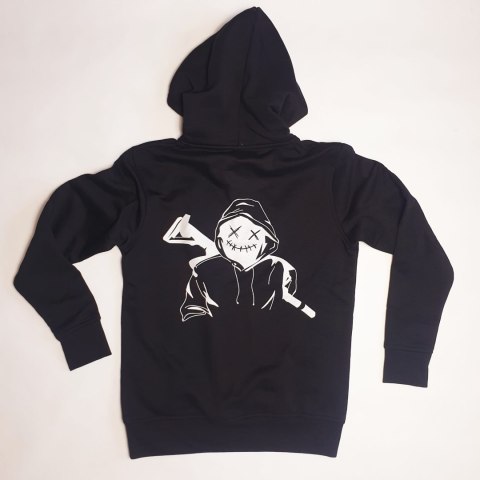 Bluza z kapturem -Hoodie- SCOUNDREL damska Bluza z kapturem -Hoodie- SCOUNDREL damska