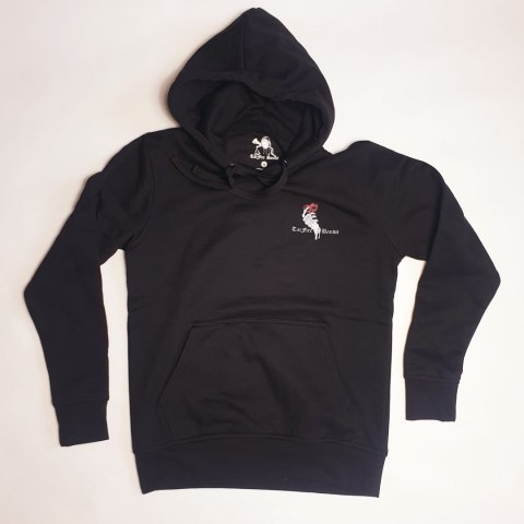 Bluza z kapturem -Hoodie- SCOUNDREL damska Bluza z kapturem -Hoodie- SCOUNDREL damska