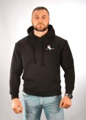 Bluza z kapturem -Hoodie- VIGILANT