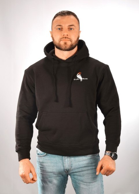Bluza z kapturem -Hoodie- VIGILANT Bluza z kapturem -Hoodie- VIGILANT