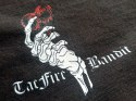 Bluza z kapturem -Hoodie- VIGILANT