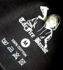 Bluza z kapturem -Hoodie- VIGILANT