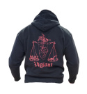 Bluza z kapturem -Hoodie- VIGILANT