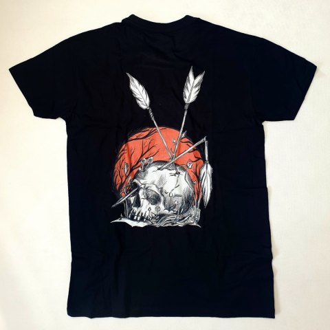 T-Shirt -3 ARROWS- T-Shirt -3 ARROWS-