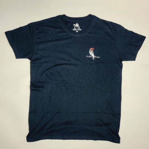 T-Shirt -JUDGEMENT- NB T-Shirt -JUDGEMENT- NB