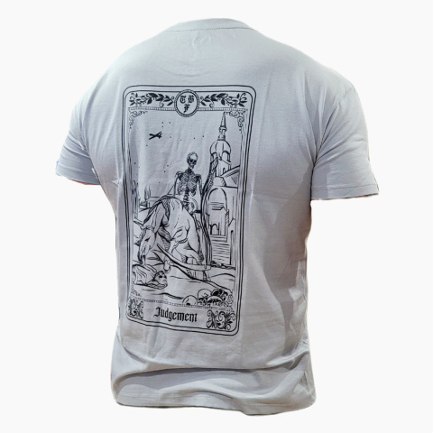 T-Shirt -JUDGEMENT- PG T-Shirt -JUDGEMENT- PG