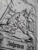 T-Shirt -JUDGEMENT- PG